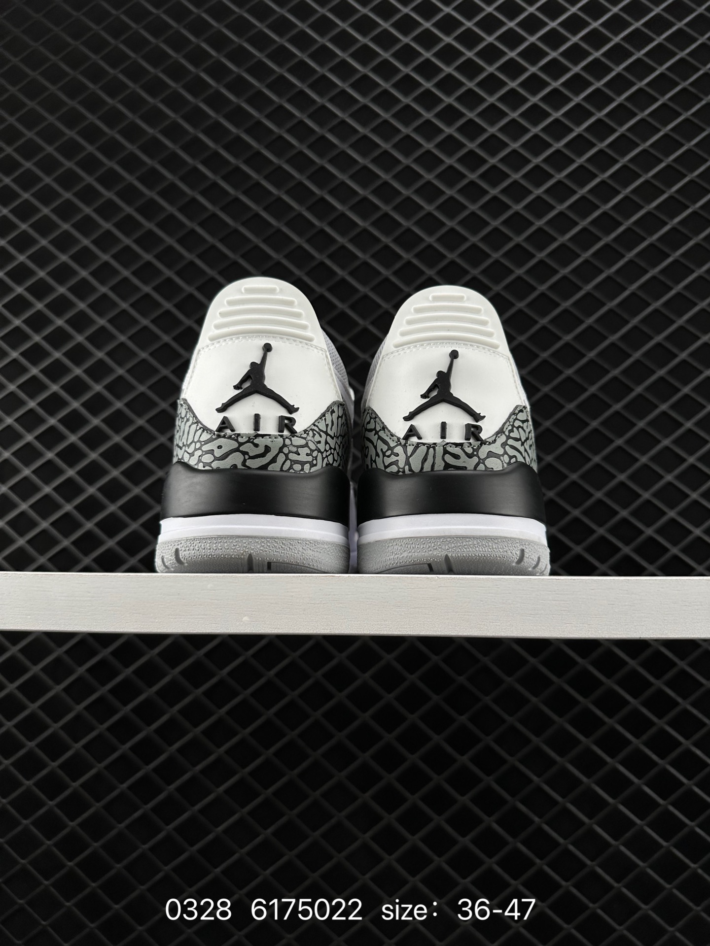 Air Jordan Legacy 312 Low AJ312